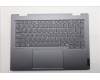 Lenovo 5CB1R71031 COVER Upper Case ASM_POR W21SQ LG BL