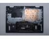 Lenovo 5CB1R71031 COVER Upper Case ASM_POR W21SQ LG BL