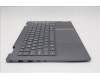 Lenovo 5CB1R71031 COVER Upper Case ASM_POR W21SQ LG BL