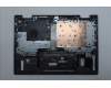Lenovo 5CB1R71032 COVER Upper Case ASM_SPA W21SQ LG BL