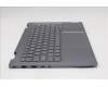 Lenovo 5CB1R71034 COVER Upper Case ASM_UKE W21SQ LG BL