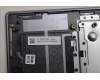 Lenovo 5CB1R71034 COVER Upper Case ASM_UKE W21SQ LG BL