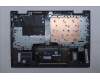 Lenovo 5CB1R71034 COVER Upper Case ASM_UKE W21SQ LG BL