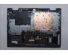 Lenovo 5CB1R71039 COVER Upper Case ASM_RUS W21SQ LG BL