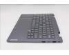 Lenovo 5CB1R71039 COVER Upper Case ASM_RUS W21SQ LG BL