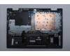 Lenovo 5CB1R71040 COVER Upper Case ASM_SWS W21SQ LG BL