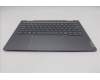 Lenovo 5CB1R71042 COVER Upper Case ASM_BEL W21SQ LG BL