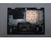 Lenovo 5CB1R71044 COVER Upper Case ASM_EURO ENG W21SQ LGBL