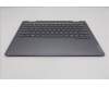 Lenovo 5CB1R71044 COVER Upper Case ASM_EURO ENG W21SQ LGBL