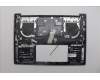 Lenovo 5CB1R71055 COVER Upper Case ASM_ENG C 83JK LG