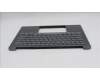 Lenovo 5CB1R71056 COVER Upper Case ASM_GRE C 83JK LG