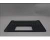 Lenovo 5CB1R71057 COVER Upper Case ASM_EURO ENG C 83JK LG