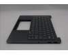 Lenovo 5CB1R71057 COVER Upper Case ASM_EURO ENG C 83JK LG