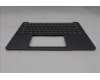 Lenovo 5CB1R71066 COVER Upper Case ASM_SPA C 83JK LG