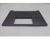 Lenovo 5CB1R71071 COVER Upper Case ASM_NORDIC C 83JK LG