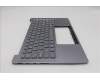 Lenovo 5CB1R71071 COVER Upper Case ASM_NORDIC C 83JK LG