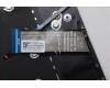 Lenovo 5CB1R71073 COVER Upper Case ASM_GER C 83JK LG
