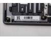 Lenovo 5CB1R71073 COVER Upper Case ASM_GER C 83JK LG