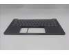 Lenovo 5CB1R71075 COVER Upper Case ASM_HUN C 83JK LG