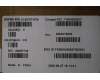 Lenovo 5CB1R71076 COVER Upper Case ASM_BEL C 83JK LG