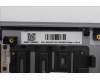Lenovo 5CB1R71076 COVER Upper Case ASM_BEL C 83JK LG