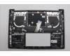 Lenovo 5CB1R71078 COVER Upper Case ASM_SLV C 83JK LG