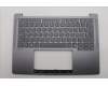 Lenovo 5CB1R71078 COVER Upper Case ASM_SLV C 83JK LG