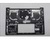 Lenovo 5CB1R71080 COVER Upper Case ASM_BUL C 83JK LG