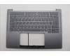 Lenovo 5CB1R71081 COVER Upper Case ASM_CZE/SLK C 83JK LG