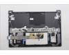 Lenovo 5CB1R71117 COVER UpperCaseASM GRE C 83KF LG