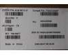 Lenovo 5CB1R71117 COVER UpperCaseASM GRE C 83KF LG