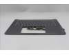 Lenovo 5CB1R71118 COVER UpperCaseASM EURO ENG C 83KF LG