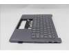 Lenovo 5CB1R71118 COVER UpperCaseASM EURO ENG C 83KF LG