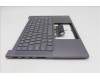 Lenovo 5CB1R71121 COVER UpperCaseASM RUS C 83KF LG