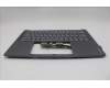 Lenovo 5CB1R71123 COVER UpperCaseASM HBW C 83KF LG