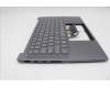 Lenovo 5CB1R71123 COVER UpperCaseASM HBW C 83KF LG