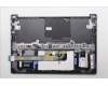 Lenovo 5CB1R71125 COVER UpperCaseASM UKE C 83KF LG