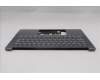 Lenovo 5CB1R71125 COVER UpperCaseASM UKE C 83KF LG