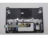 Lenovo 5CB1R71129 COVER UpperCaseASM POR C 83KF LG