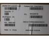 Lenovo 5CB1R71129 COVER UpperCaseASM POR C 83KF LG