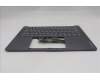 Lenovo 5CB1R71129 COVER UpperCaseASM POR C 83KF LG