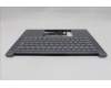 Lenovo 5CB1R71129 COVER UpperCaseASM POR C 83KF LG