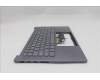 Lenovo 5CB1R71129 COVER UpperCaseASM POR C 83KF LG