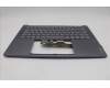 Lenovo 5CB1R71134 COVER UpperCaseASM GER C 83KF LG
