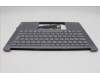 Lenovo 5CB1R71134 COVER UpperCaseASM GER C 83KF LG