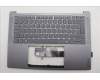 Lenovo 5CB1R71139 COVER UpperCaseASM SLV C 83KF LG