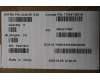 Lenovo 5CB1R71139 COVER UpperCaseASM SLV C 83KF LG