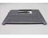 Lenovo 5CB1R71139 COVER UpperCaseASM SLV C 83KF LG