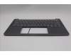 Lenovo 5CB1R71148 COVER Upper Case ASM_ENG C 83JL LG