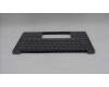 Lenovo 5CB1R71149 COVER Upper Case ASM_GRE C 83JL LG
